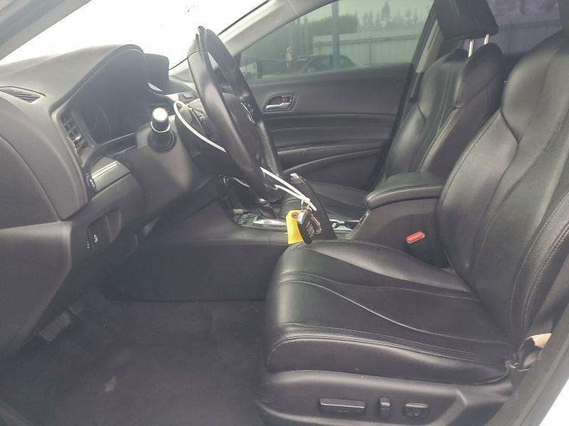 Продажа на аукционе авто 2019 Acura Ilx, vin: 19UDE2F35KA014636, номер лота: 97041175