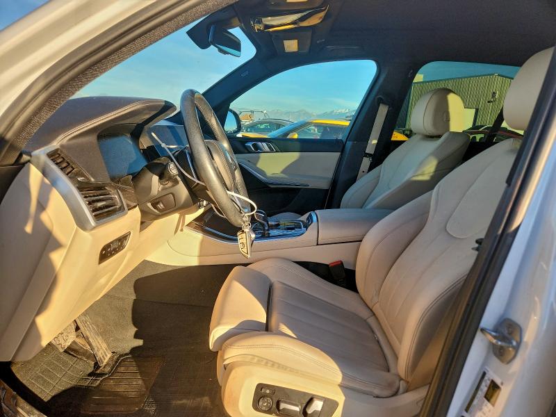 Продажа на аукционе авто 2020 Bmw X5, vin: 5UXCR6C04L9C86132, номер лота: 96709825