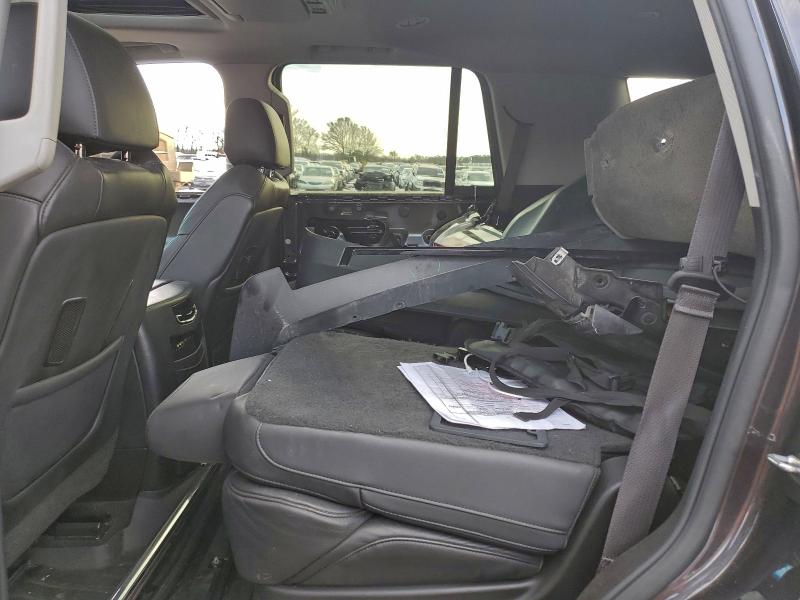 Продажа на аукционе авто 2015 Cadillac Escalade, vin: 1GYS4MKJ5FR633408, номер лота: 97499845