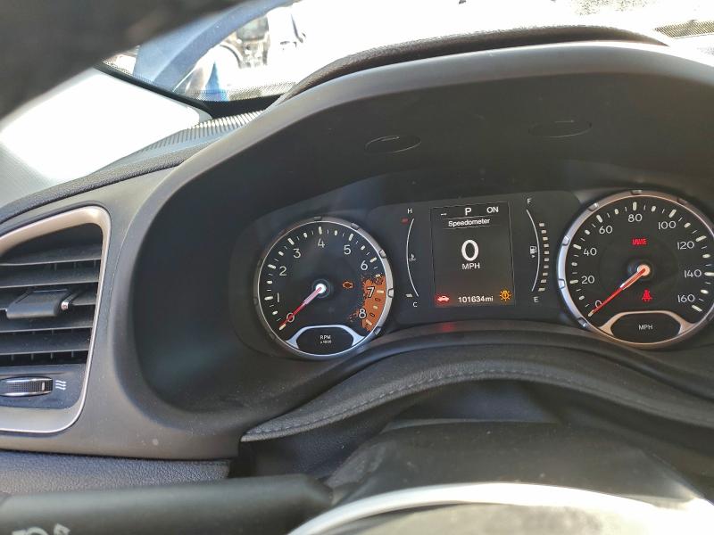 Aukcja sprzedaży 2016 Jeep Renegade L, vin: ZACCJABT8GPC44412, numer aukcji: 98347465