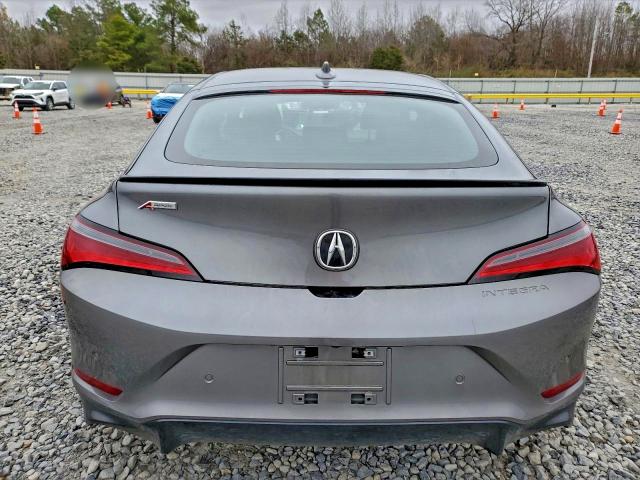 Продажа на аукционе авто 2024 Acura Integra, vin: 19UDE4H69RA026737, номер лота: 98059875