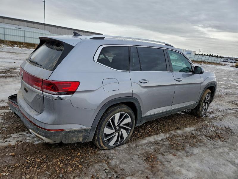 Auction sale of the 2024 Volkswagen Atlas, vin: 1V2BR2CA1RC518434, lot number: 96991935