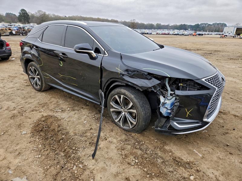 Aukcja sprzedaży 2021 Lexus Rx, vin: 2T2HZMDA9MC304941, numer aukcji: 94723545