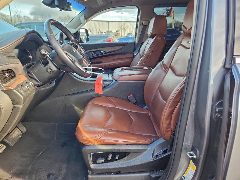 Aukcja sprzedaży 2019 Cadillac Escalade, vin: 1GYS4BKJ1KR103886, numer aukcji: 96340575