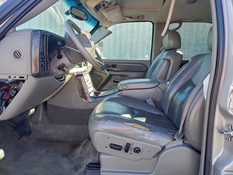 2004 Gmc Yukon მანქანა იყიდება აუქციონზე, vin: 1GKEK63U94J202860, აუქციონის ნომერი: 96517665