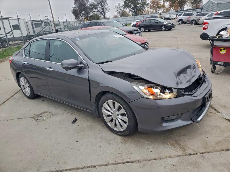 Aukcja sprzedaży 2014 Honda Accord, vin: 1HGCR2F86EA000180, numer aukcji: 91171305