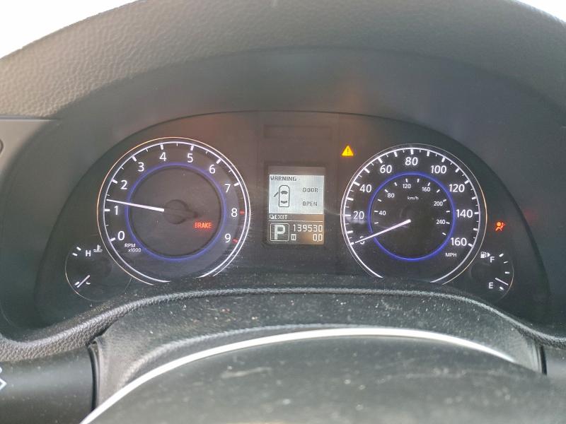 Продажа на аукционе авто 2013 Infiniti G37, vin: JN1CV6AP2DM711228, номер лота: 94678005