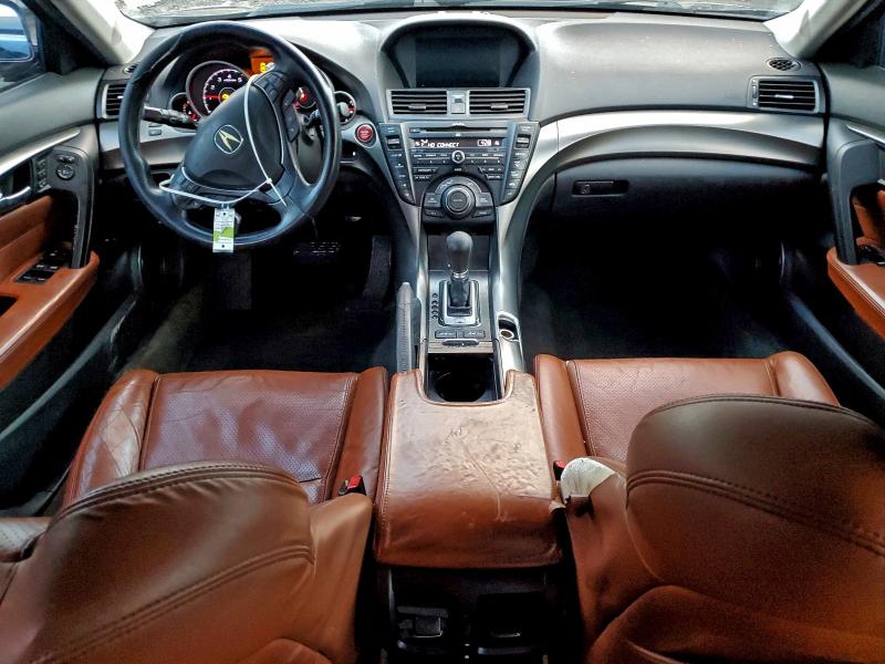 Продажа на аукционе авто 2012 Acura Tl, vin: 19UUA9F54CA005983, номер лота: 97631885