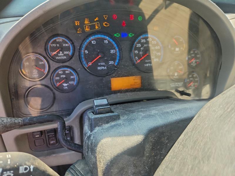 Auction sale of the 2018 International 7000, vin: 3HAGSSNT2JL607119, lot number: 95165675