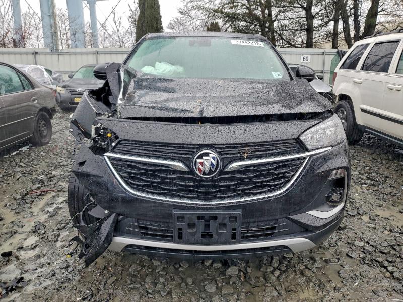 97442215 :رقم المزاد ، KL4MMBS22PB053565 vin ، 2023 Buick Encore Gx مزاد بيع