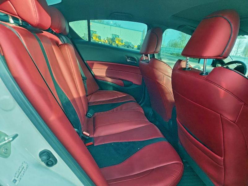 Продаж на аукціоні авто 2019 Acura Ilx Premiu, vin: 19UDE2F86KA009666, номер лоту: 98696175