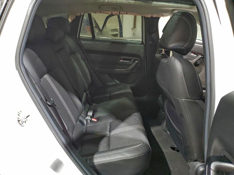 95231655 :رقم المزاد ، 7MMVABDM1SN368219 vin ، 2025 Mazda Cx-50 مزاد بيع
