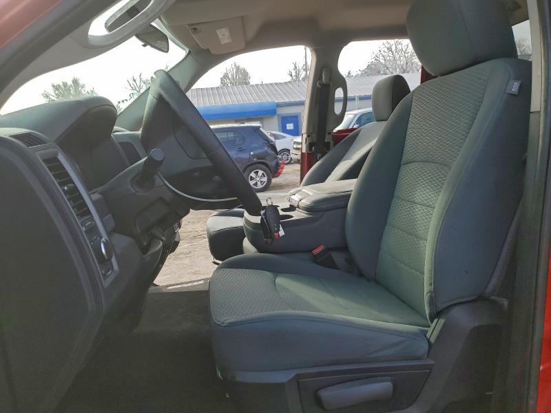Aukcja sprzedaży 2016 Ram 1500, vin: 1C6RR7FG2GS413988, numer aukcji: 97000005