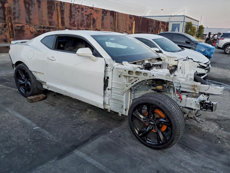 Продаж на аукціоні авто 2019 Chevrolet Camaro, vin: 1G1FH1R76K0149338, номер лоту: 95536085