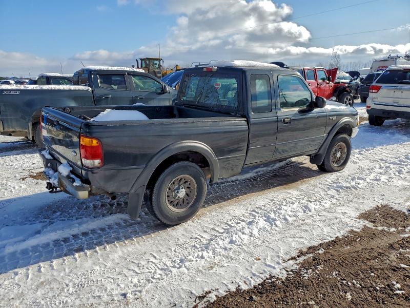 95190465 :رقم المزاد ، 1FTZR15X3XPB42496 vin ، 1999 Ford Ranger Sup مزاد بيع