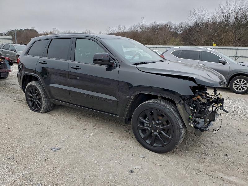 Aukcja sprzedaży 2020 Jeep Grand Cherokee, vin: 1C4RJFAG0LC209986, numer aukcji: 95763795