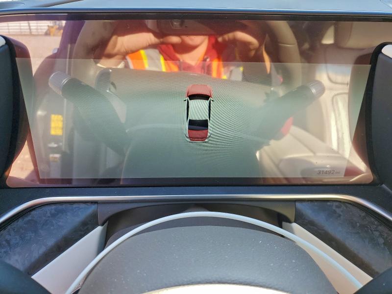 Продаж на аукціоні авто 2024 Genesis G90, vin: KMTFC4SD7RU043315, номер лоту: 96796995