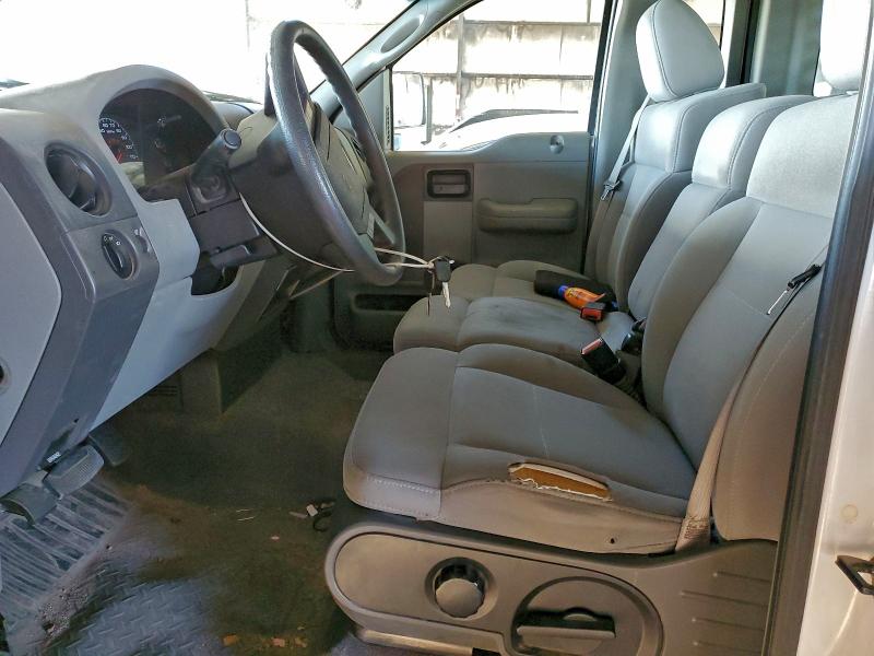 Продажа на аукционе авто 2006 Ford F150, vin: 1FTRF12WX6KB90884, номер лота: 95220385