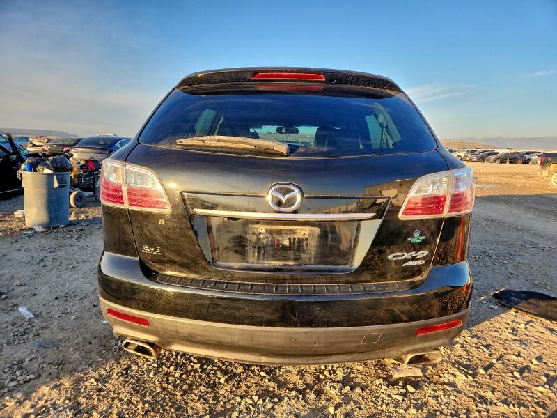 Aukcja sprzedaży 2010 Mazda Cx-9, vin: JM3TB3MA4A0237465, numer aukcji: 96839655
