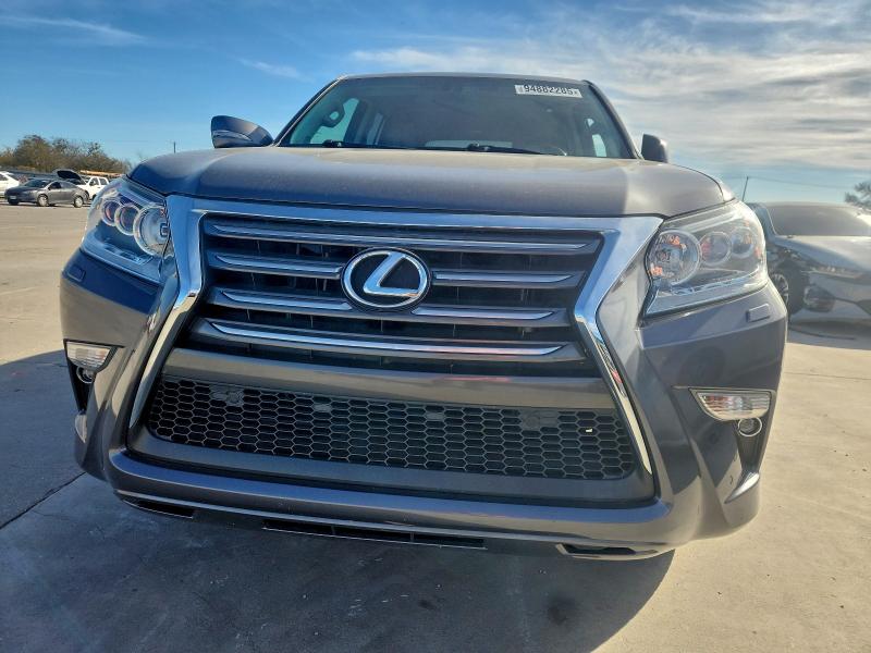 2017 Lexus Gx მანქანა იყიდება აუქციონზე, vin: JTJBM7FX1H5174097, აუქციონის ნომერი: 94882285