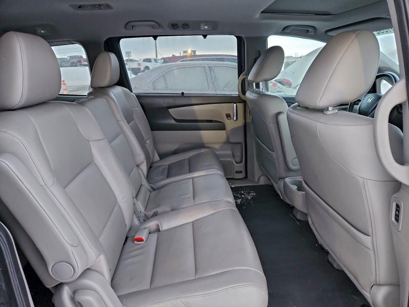 Aukcja sprzedaży 2014 Honda Odyssey, vin: 5FNRL5H61EB504229, numer aukcji: 95159215