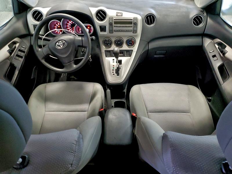 Продажа на аукционе авто 2010 Toyota Corolla Matrix, vin: 2T1KU4EE6AC480268, номер лота: 95837285