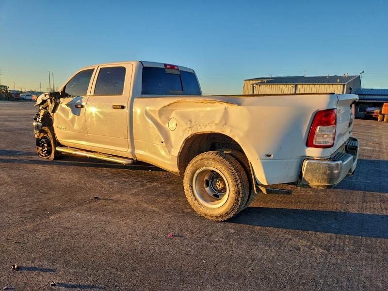 94652835 :رقم المزاد ، 3C63RRGL8LG306457 vin ، 2020 Ram 3500 مزاد بيع