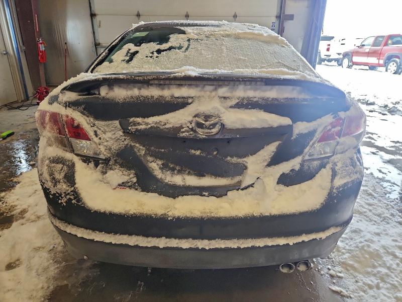 Продаж на аукціоні авто 2011 Mazda 6, vin: 1YVHZ8CH0B5M04876, номер лоту: 96461585