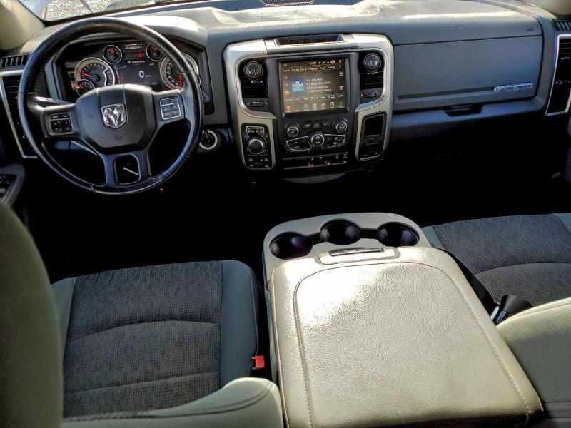 98238195 :رقم المزاد ، 1C6RR7GG2GS358392 vin ، 2016 Ram 1500 مزاد بيع