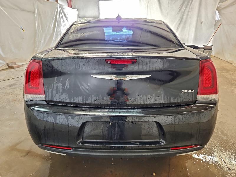 Продажа на аукционе авто 2018 Chrysler 300, vin: 2C3CCAAG5JH249532, номер лота: 94983715