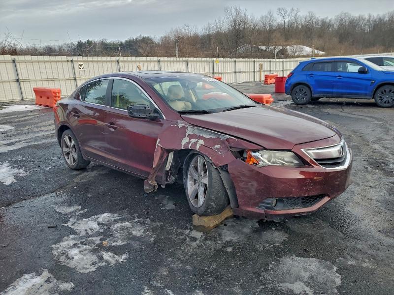 97454615 :رقم المزاد ، 19VDE1F76DE019445 vin ، 2013 Acura Ilx 20 Tec مزاد بيع