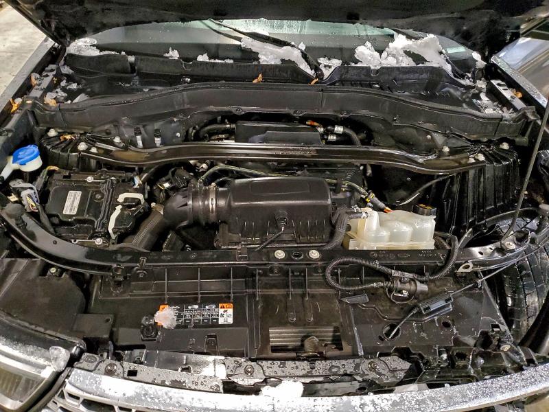 2020 Ford Explorer L მანქანა იყიდება აუქციონზე, vin: 1FMSK8FH3LGC91115, აუქციონის ნომერი: 94141015