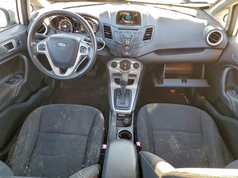 Aukcja sprzedaży 2016 Ford Fiesta, vin: 3FADP4EJ6GM150696, numer aukcji: 96374645