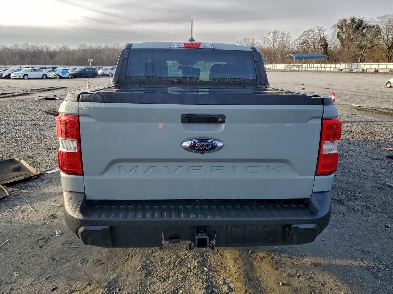 Продаж на аукціоні авто 2022 Ford Maverick, vin: 3FTTW8F92NRA15168, номер лоту: 94470445
