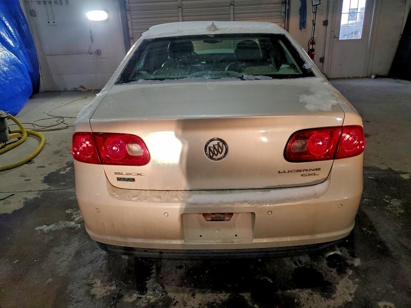Продажа на аукционе авто 2011 Buick Lucerne, vin: 1G4HJ5EM3BU116177, номер лота: 94816455