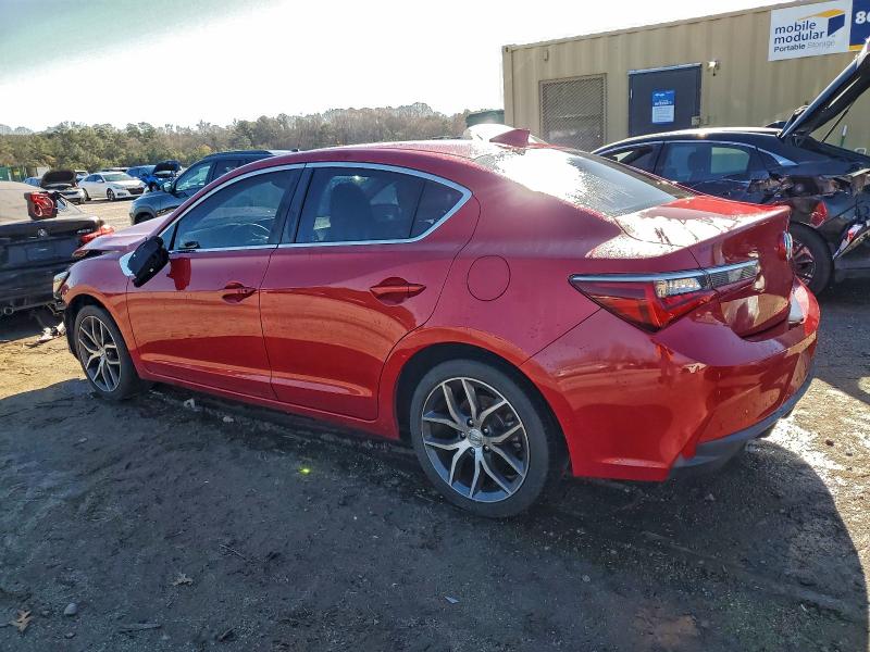97662065 :رقم المزاد ، 19UDE2F73KA004898 vin ، 2019 Acura Ilx Premiu مزاد بيع