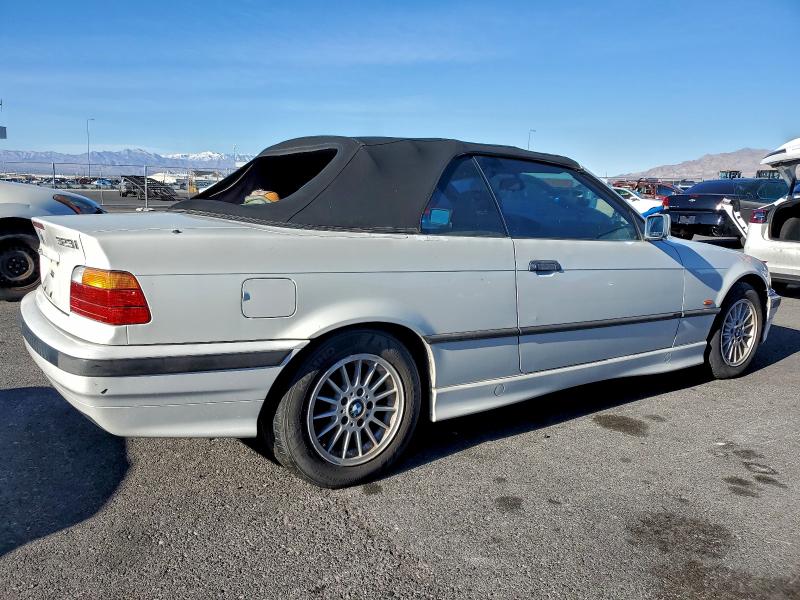 Продажа на аукционе авто 1998 Bmw 323, vin: WBABJ8321WEM21364, номер лота: 94974275