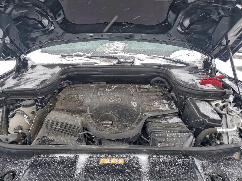 Продажа на аукционе авто 2021 Mercedes-benz Gls 450 4m, vin: 4JGFF5KE3MA440272, номер лота: 96973905