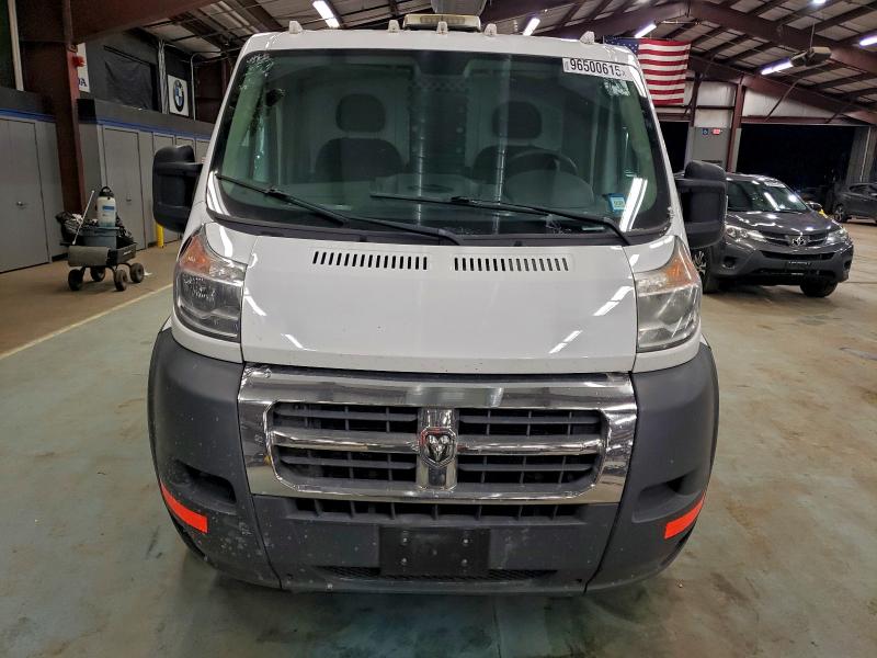 Auction sale of the 2017 Ram Promaster, vin: 3C6TRVAG8HE523837, lot number: 96500615