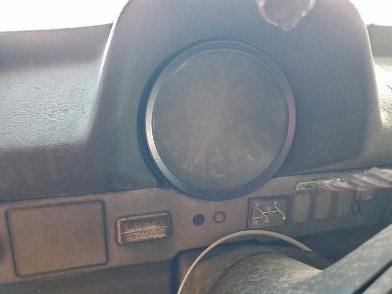 1976 Volkswagen Beetle მანქანა იყიდება აუქციონზე, vin: 1562156554, აუქციონის ნომერი: 94964995
