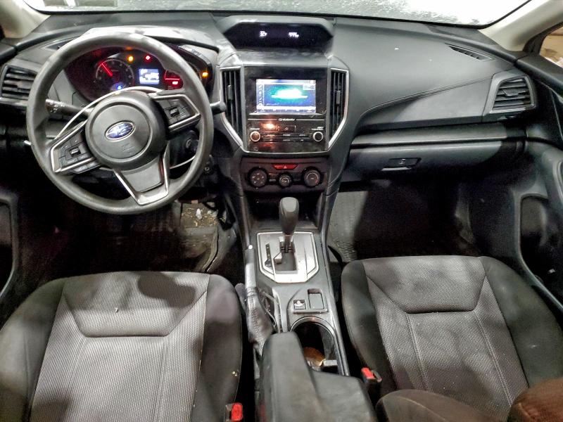 Продажа на аукционе авто 2019 Subaru Impreza, vin: 4S3GKAA61K3613490, номер лота: 94874555