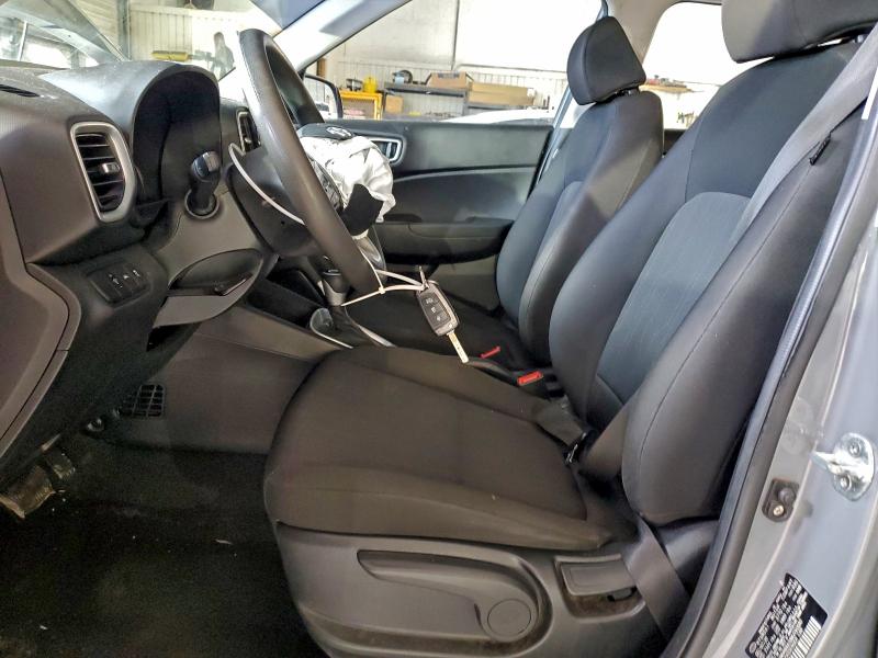 Продаж на аукціоні авто 2021 Hyundai Venue, vin: KMHRB8A38MU090680, номер лоту: 96074685