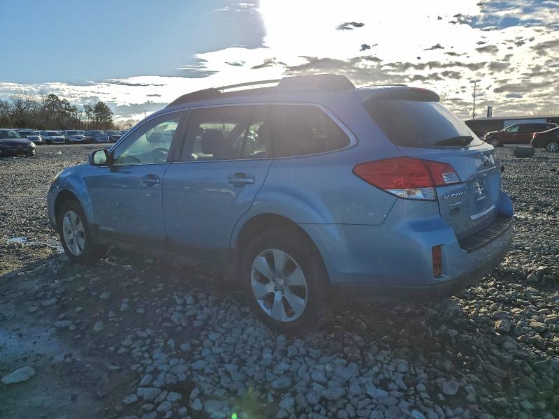 2012 Subaru Outback 2. მანქანა იყიდება აუქციონზე, vin: 4S4BRBCC7C3222646, აუქციონის ნომერი: 97090225