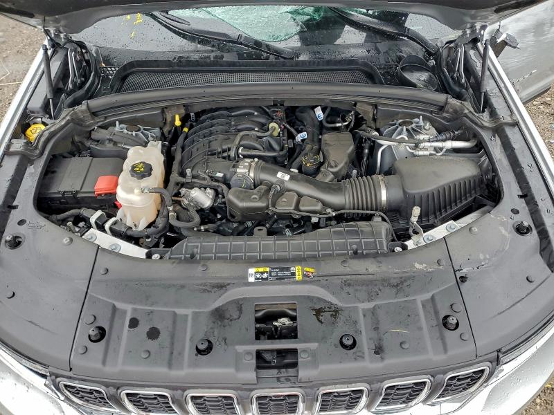 Продажа на аукционе авто 2025 Jeep Grand Cherokee, vin: 1C4RJHAG5SC293782, номер лота: 97290515