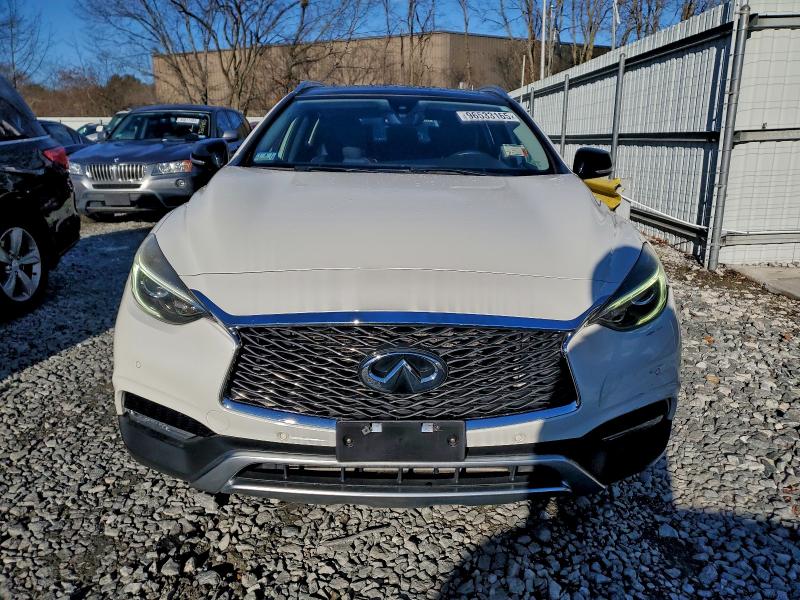 Продажа на аукционе авто 2018 Infiniti Qx30 Base, vin: SJKCH5CRXJA044500, номер лота: 96533165