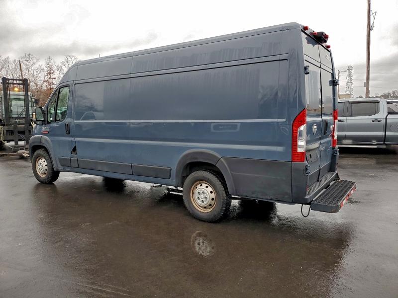 Продаж на аукціоні авто 2020 Ram Promaster 3500, vin: 3C6URVJG5LE140659, номер лоту: 96507285