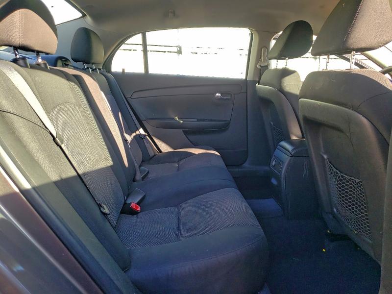 Aukcja sprzedaży 2012 Chevrolet Malibu, vin: 1G1ZC5E0XCF254426, numer aukcji: 97940435