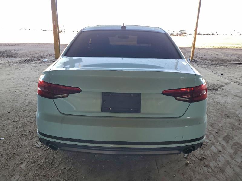 Aukcja sprzedaży 2017 Audi A4, vin: WAUFNAF47HN029146, numer aukcji: 96538035