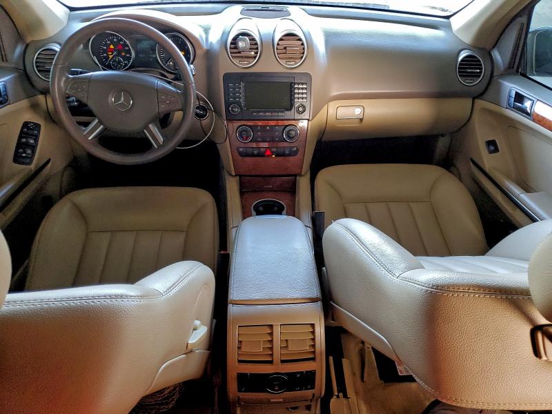 2008 Mercedes-benz Ml მანქანა იყიდება აუქციონზე, vin: 4JGBB86E38A328258, აუქციონის ნომერი: 96552175