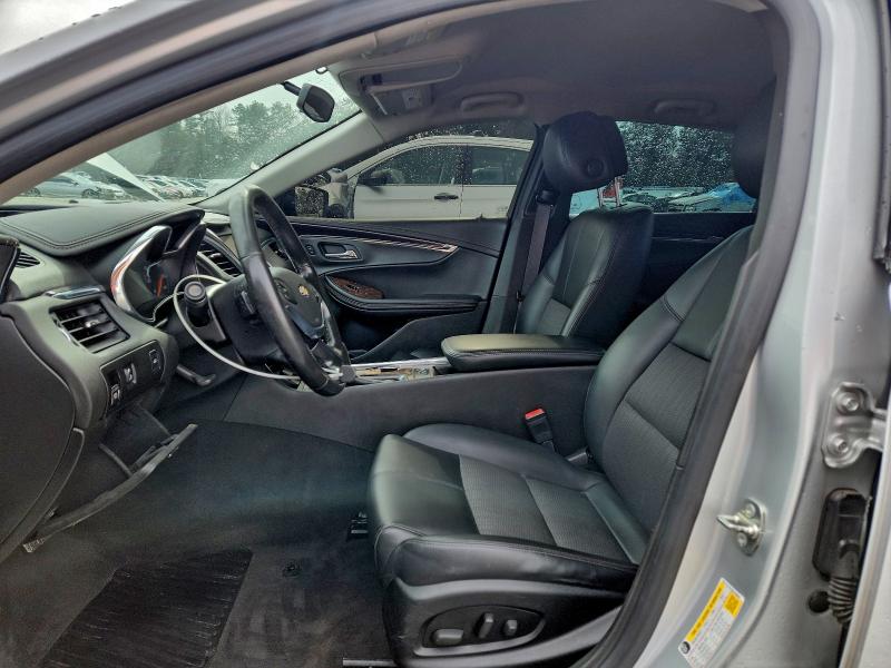 Aukcja sprzedaży 2014 Chevrolet Impala Lt, vin: 2G1125S34E9166840, numer aukcji: 94751715